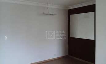 Imagem 2: Cobertura com 3 dormitórios à venda, 143 m² por R$ 890.000,00 - Vila Firmiano Pinto - São