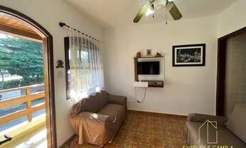 Imagem 3: Apartamento à venda com 1 dormitório no Itaguá, Ubatuba - SP