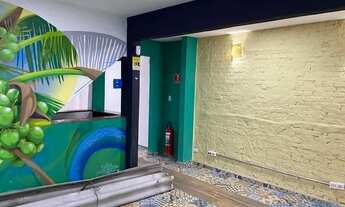 Imagem 5: CASA ASSOBRADADA - PARAÍSO - SP