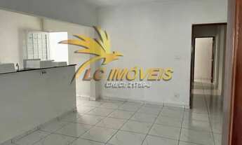 Imagem 7: Locação - Casa - Parque Nova Carioba - Americana - SP