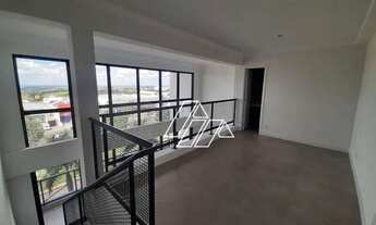 Imagem 3: Apartamento com 1 dormitório à venda, 78 m² por R$ 800.000,00 - Fragata - Marília/SP