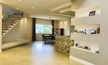 Imagem 4: Casa à venda no Condomínio Reserva da Serra - Jundiaí/SP