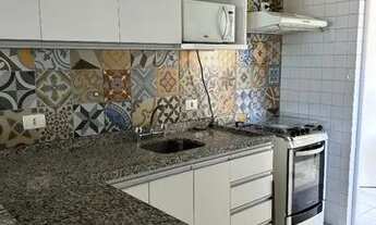 Imagem 6: Paraíso - 71m² - 2 Dort. - 1 Suíte - 2 Vaga