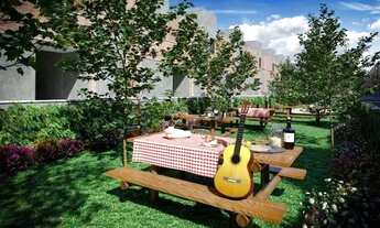 Imagem 6: Casa com 3 dormitórios à venda, 125 m² por R$ 800.000,00 - Ponta Negra - Natal/RN