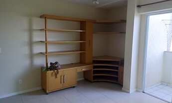 Imagem 2: Duplex para venda possui 94 metros quadrados com 2 quartos