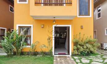 Imagem 6: Casa em condomínio fechado com 3 suítes para venda e locação