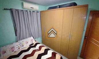 Imagem 5: Apartamento com 2 dormitórios para alugar, 50 m² por R$ 1.465/mês - Bela Vista - Alvorada