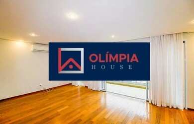 Imagem 2: Apartamento Locação 3 Dormitórios - 152 m² Brooklin