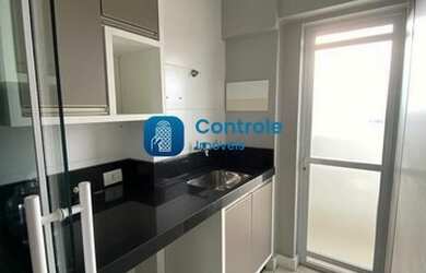 Imagem 7: Apartamento para venda tem 57 metros quadrados com 2 quartos em Serraria - São José - SC