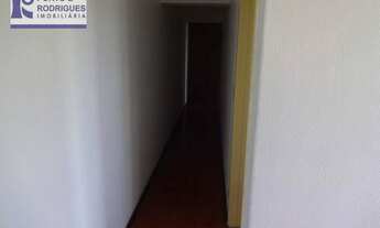 Imagem 3: Apartamento com 3 dormitórios para alugar, 76 m² por R$ 1.466,00/mês - Vila Mimosa - Campi