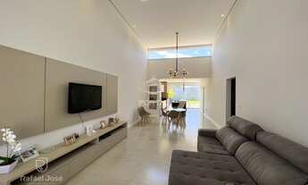 Imagem 2: LIMEIRA - Casa de Condomínio - Residencial Fazenda Itapema