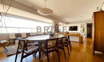 Imagem: Apartamento no Brooklin, 2 dormitórios