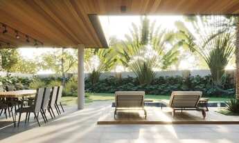 Imagem: Casa para venda possui 370 metros quadrados