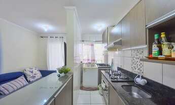 Imagem 7: Apartamento para venda com 2 quartos no bairro Guatupe - São José dos Pinhais - PR