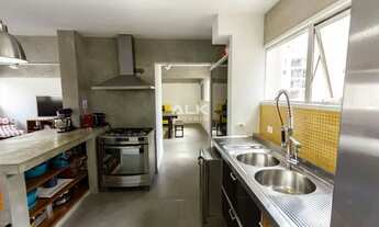 Imagem 7: Apartamento para locação - Itaim Bibi