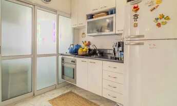 Imagem 7: Apartamento Venda 1 Dormitórios - 72 m² Vila Madalena