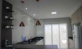 Imagem 6: Venda Casa em condomínio com 3 dormitórios