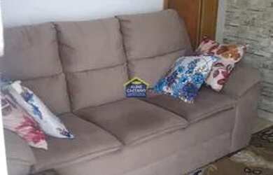 Imagem 2: Apartamento com 2 dorms com sacada Boqueirao