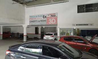 Imagem: Loja na Vasco da Gama