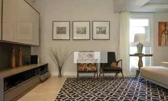 Imagem 6: Casa com 4 dormitórios, 400 m² - venda por R$ 5.500.000,00 ou aluguel por R$ 25.991,67/mês