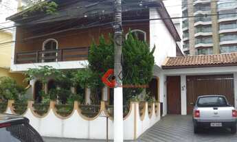 Imagem: Sobrado para alugar, 540 m² por R$ 11.075,00/mês