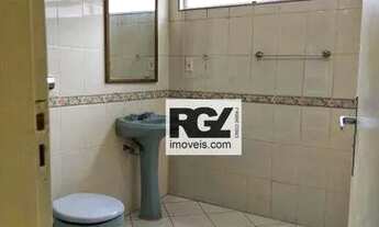 Imagem 4: Apartamento com 3 dormitórios para alugar, 130 m² por R$ 3.750,00/mês - Embaré - Santos/SP