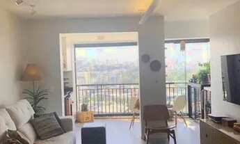 Imagem 4: Apartamento com 2 suítes à venda, 79 m² por R$ 960.000 - Casa Verde - São Paulo/SP