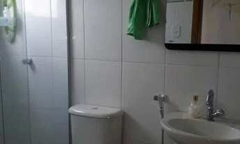 Imagem 2: Casa para venda tem 100 metros quadrados com 2 quartos em Cabula - Salvador