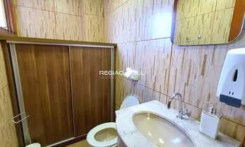 Imagem 7: SALAS CONJUGADAS E FINAMENTE MOBILIADAS VOCÊ SÓ ENCONTRA AQUI, NA REGIÃO SUL IMÓVEIS