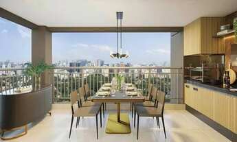 Imagem 8: APARTAMENTO RESIDENCIAL em São Paulo - SP, City América