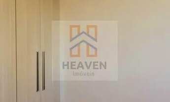 Imagem 7: ÓTIMO APARTAMENTO 3 DORMITÓRIOS SENDO 1 SUÍTE 1 VAGA LAZER