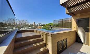 Imagem 2: CASA EM CONDOMÍNIO - BROOKLIN - SP