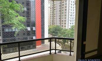 Imagem 5: APARTAMENTO - PARQUE RESIDENCIAL AQUARIUS - SP