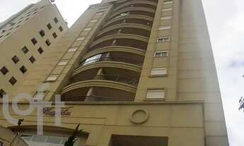 Imagem 2: SãO PAULO - Apartamento Padrão - Moema