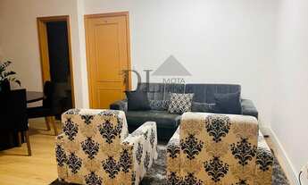 Imagem 2: Apartamento para venda possui 123 metros quadrados com 4 quartos