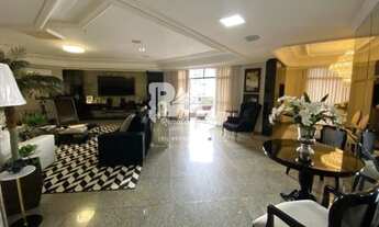 Imagem 2: VENDO ESPETACULAR APARTAMENTO NO CENTRO DE BELÉM SENDO UM AP POR ANDAR, APROVEITE ESSA OPO