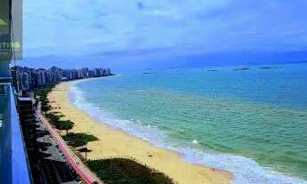 Imagem: Cobertura com a nobreza ímpar de acabamentos