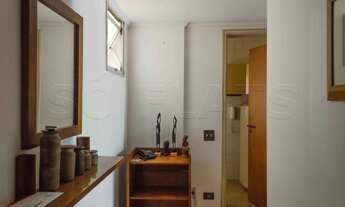 Imagem 4: Flat Prive Cidade Jardim 135m² cobertura com 2 dormitórios e hidromassagem na Vila Olimpi