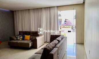 Imagem 4: Casa de condomínio sobrado para aluguel e venda com 200 metros quadrados com 3 quartos