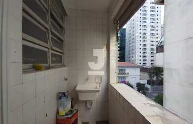 Imagem 7: Confortável apartamento de 3 dormitórios - Pintangueiras - Guarujá