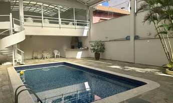 Imagem 3: São Paulo - Casa Padrão - Tatuapé