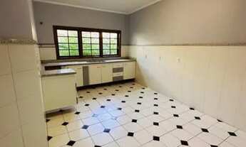 Imagem 5: Casa - Loteamento Caminhos de São Conrado (Sousas) - Campinas