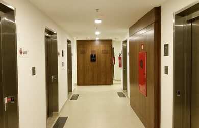 Imagem 6: Alugo Sala Comercial LED Taguatinga