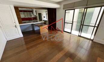 Imagem: Apartamento-À VENDA-Lagoa-Rio de Janeiro-RJ