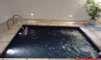 Imagem 6: Sobrado Chácara Cruzeiro do Sul São Paulo/SP