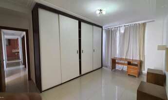 Imagem 6: VENDA | AMPLO APTO 174M2 | SEMI MOBILIADO