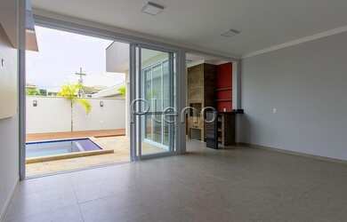 Imagem 7: Casa - Swiss Park - Campinas