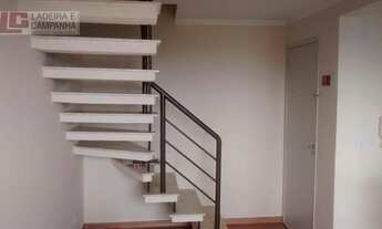 Imagem 4: Cobertura duplex 3 dorm (suíte) 2 vagas mansões