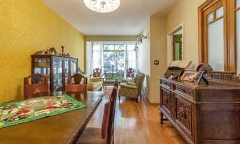 Imagem 3: Apartamento Venda Brooklin 90 m² 3 Dormitórios