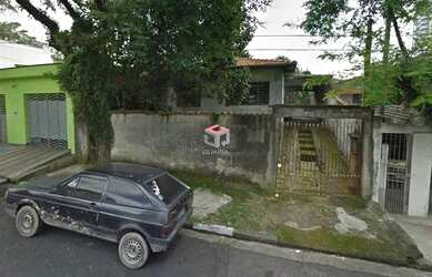 Imagem: Excelente terreno plano em rua sem saída